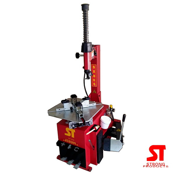 เครื่องถอดยางรถมอเตอร์ไซค์ รุ่น ST-806