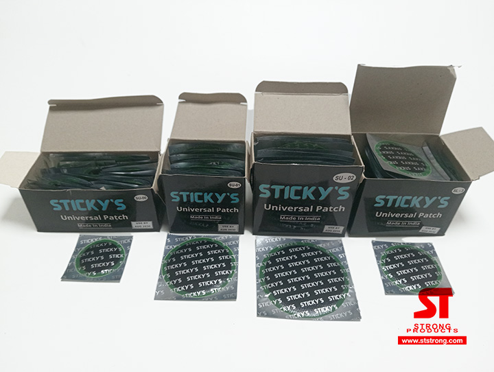 แผ่นปะยาง