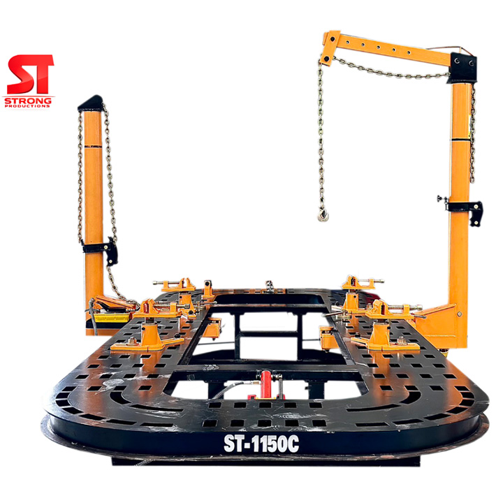 แท่นดึงตัวถังรถยนต์ รุ่น ST-1150C