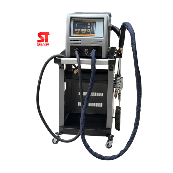 เครื่องเชื่อมกระตุก ST-5000