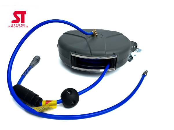 สายลมพร้อมโรล  R-10M