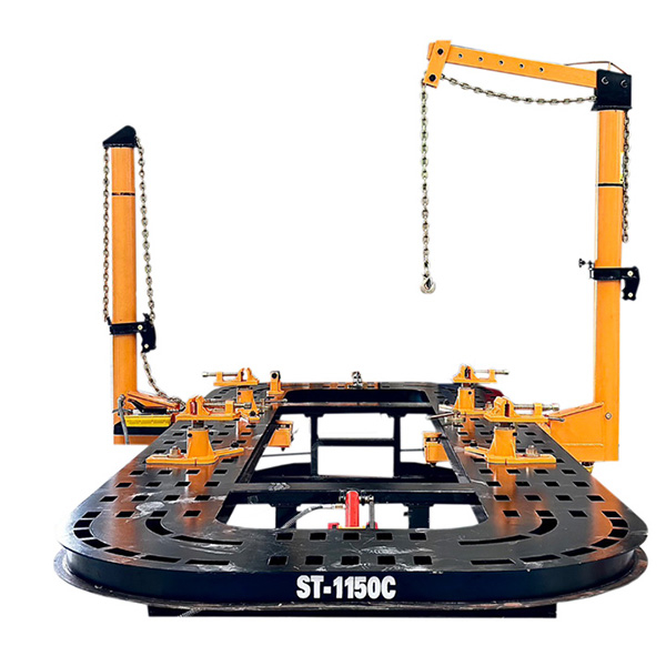 แท่นดึงตัวถังรถยนต์ รุ่น ST-1150C แท่นดึงตัวถังรถยนต์ รุ่น ST-1150C