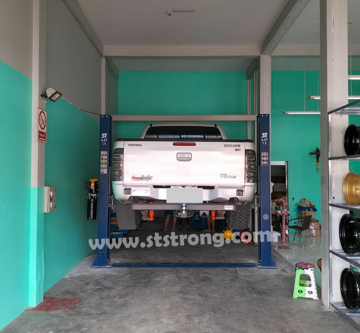NK CAR & SCOOTER SHOP คุณชัชวาลา จ.ประจวบคีรีขันธ์ 2
