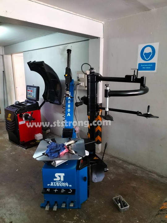 NK CAR & SCOOTER SHOP คุณชัชวาลา จ.ประจวบคีรีขันธ์ 4