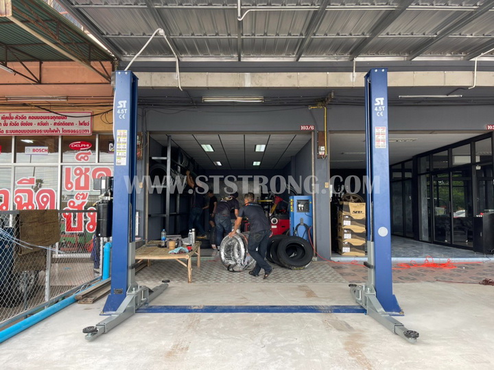 ร้าน NK Racing Kalasin จ.กาฬสินธุ์ 5