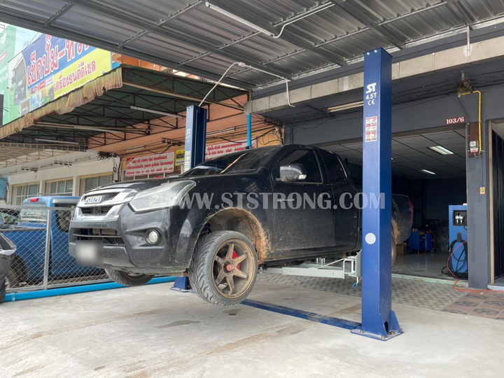 ร้าน NK Racing Kalasin จ.กาฬสินธุ์ 7