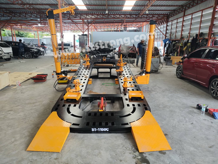 บริษัท เอ็ม ที เค บอดี้คาร์ จำกัด เขตมีนบุรี กรุงเทพฯ 3
