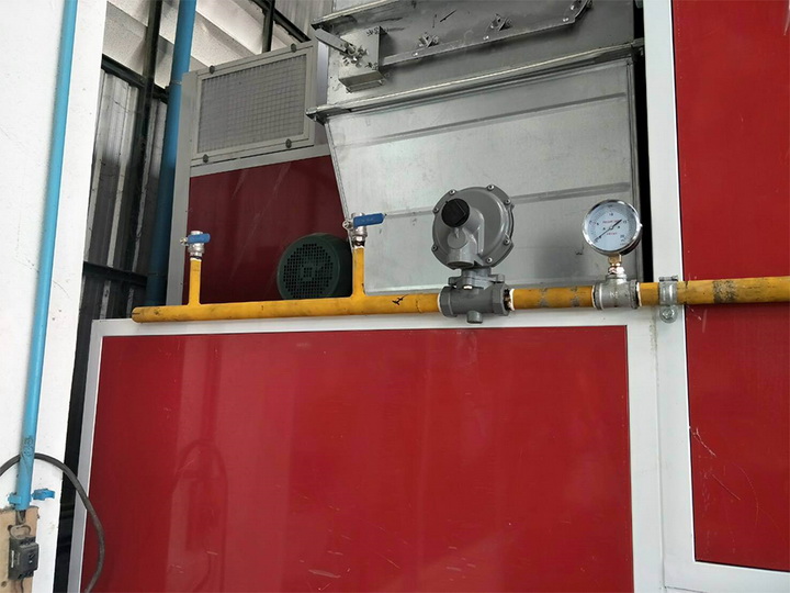 ศูนย์บริการ Isuzu แสงหงส์ 6