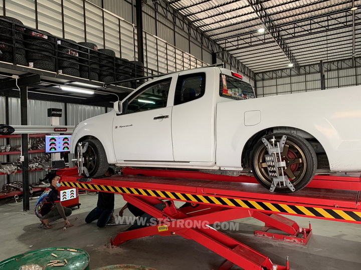 ร้าน OTC Racing อ.บางบ่อ จ.สมุทรปราการ 3