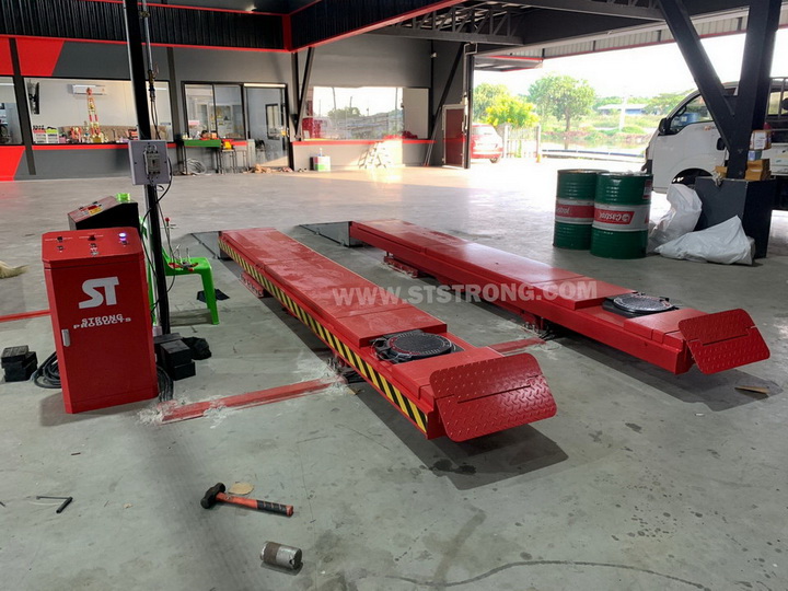ร้าน OTC Racing อ.บางบ่อ จ.สมุทรปราการ 4