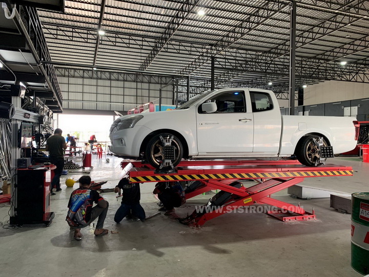 ร้าน OTC Racing อ.บางบ่อ จ.สมุทรปราการ 6