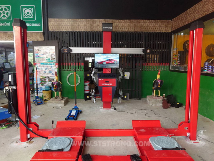 ร้านเป้าแม็กซ์ซิ่ง  อ.เมือง จ.เพชรบุรี 5