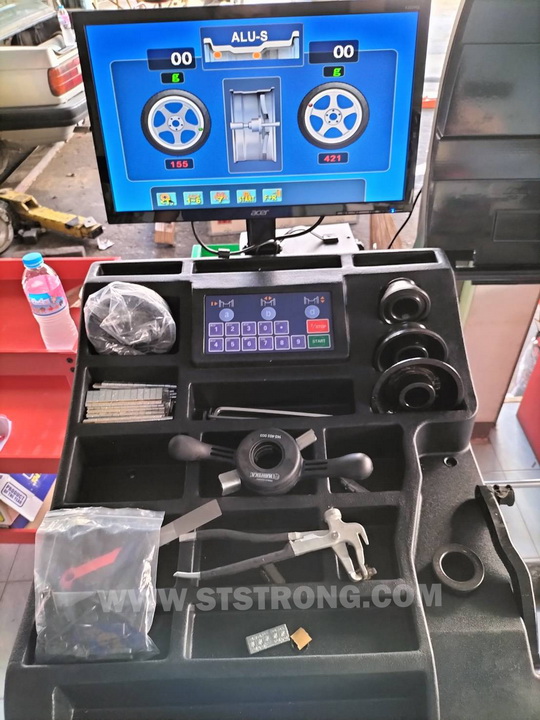 อู่สมเจต เซอร์วิส  จ.สระบุรี 2