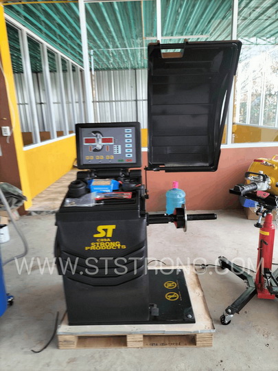 ร้าน สุรศักดิ์ยางยนต์ สาขา 2 จ.ศรีสะเกษ 4