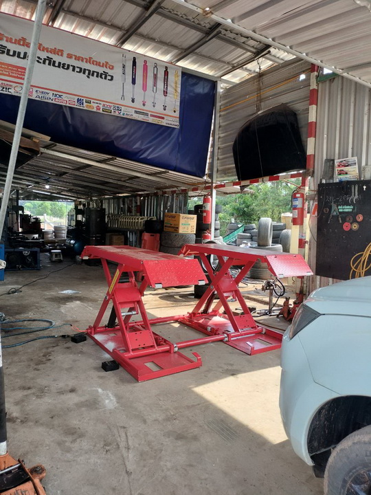 คุณวิโรจน์ ลานจิตร จ.ปราจีนบุรี 4