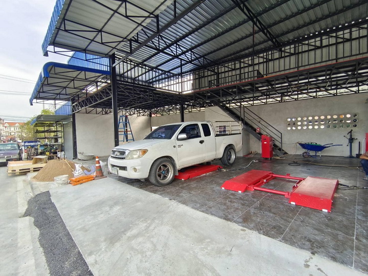 ร้าน ต.ออโต้คาร์ บ้านฉาง จ.ระยอง 3