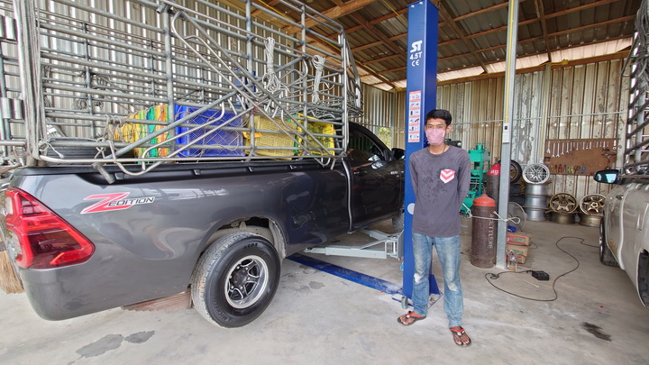 คุณกิตติชัย จ.เพชรบุรี 2