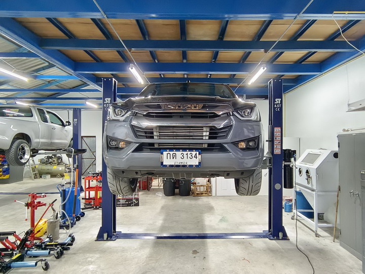 K.O.Dyno Suphanburi จ.สุพรรณบุรี 2