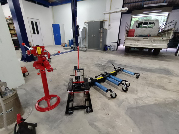 K.O.Dyno Suphanburi จ.สุพรรณบุรี 4