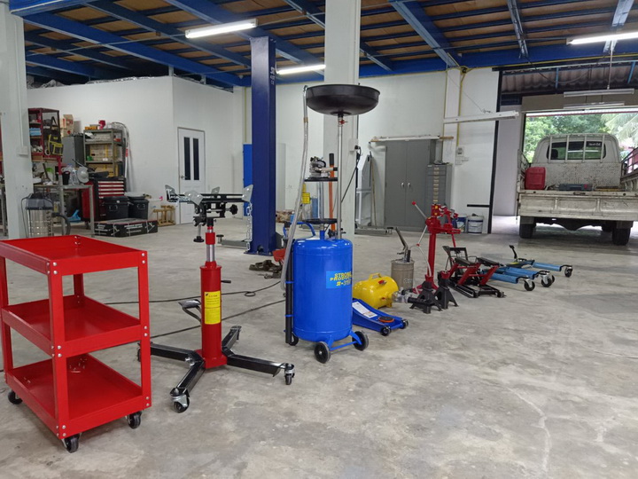 K.O.Dyno Suphanburi จ.สุพรรณบุรี 5