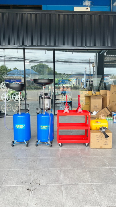ร้าน T26 garage  จ.ระยอง 2