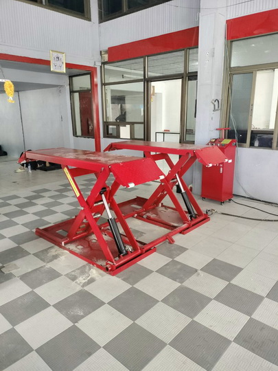 อู่ TDC Auto Service บางแค 3