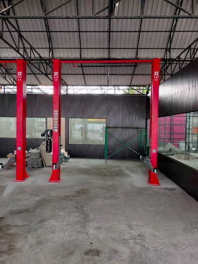 Pro One - Coating จ.สมุทรปราการ 2