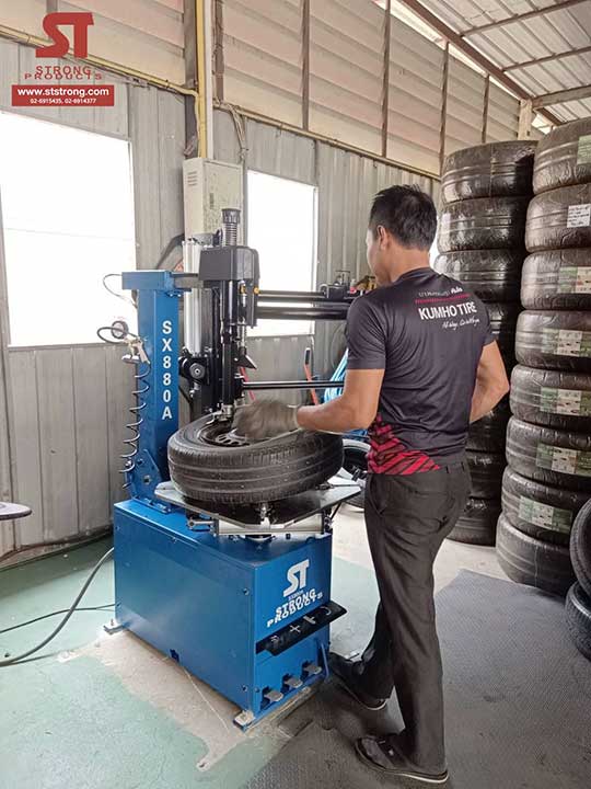 เพื่อนยางยนต์ เขตลาดกระบัง กรุงเทพฯ 6