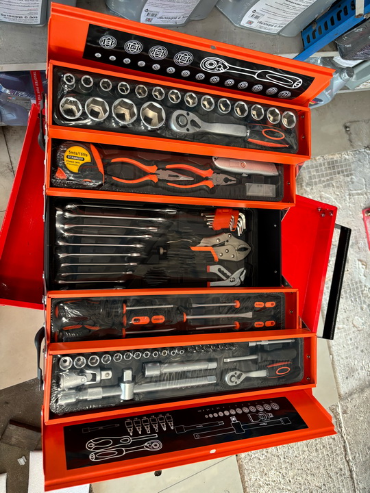 CN auto aervice กรุงเทพฯ 3
