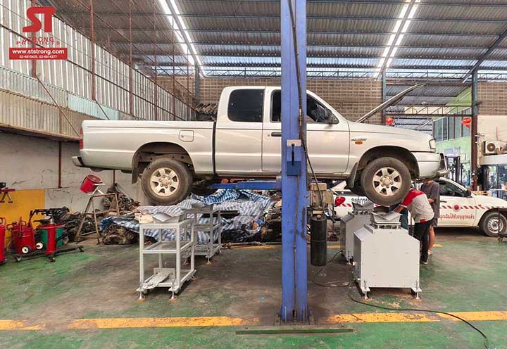 หจก.ไทยฮั้วรุ่งเรืองธุรกิจ จ.สิงห์บุรี 2