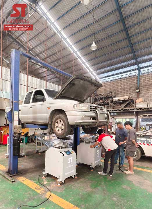 หจก.ไทยฮั้วรุ่งเรืองธุรกิจ จ.สิงห์บุรี 3