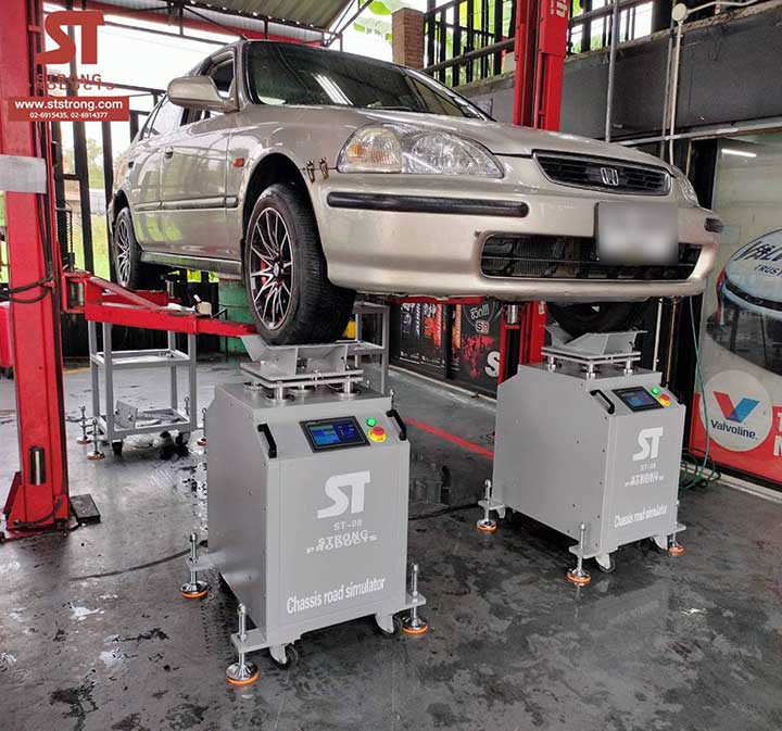 บริษัท เจริญยนต์ (2022) จำกัด เขตมีนบุรี กรุงเทพฯ 4