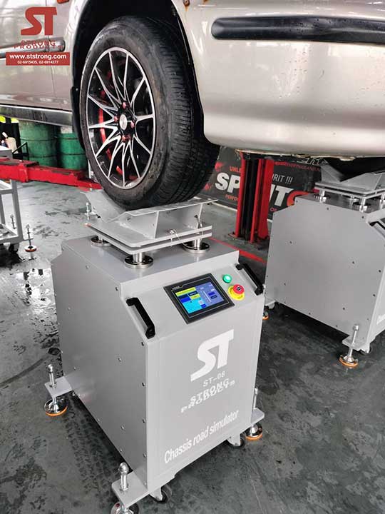 บริษัท เจริญยนต์ (2022) จำกัด เขตมีนบุรี กรุงเทพฯ 5