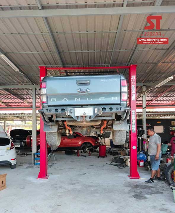 บริษัท ไฮ โปร อิควิปเม้นท์ จำกัด จ.นนทบุรี 3